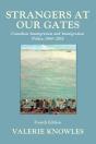Strangers At Our Gates - Preview