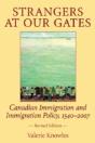 Strangers At Our Gates - Preview