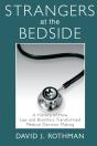 Strangers At The Bedside - Preview