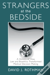 Capa do artigo Strangers At The Bedside