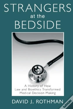 Capa do artigo Strangers At The Bedside