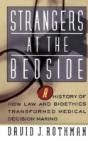 Strangers At The Bedside - Preview