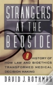 Capa do artigo Strangers At The Bedside
