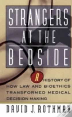 Capa do artigo Strangers At The Bedside