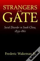 Strangers At The Gate