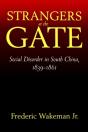 Strangers At The Gate - Preview