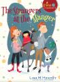 Strangers At The Manger - Preview