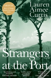Capa do artigo Strangers At The Port