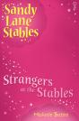 Strangers At The Stable - Preview