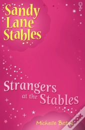Strangers At The Stable