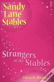 Capa do artigo Strangers At The Stable