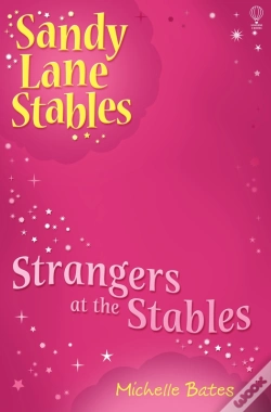 Capa do artigo Strangers At The Stable