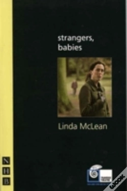 Capa do artigo Strangers, Babies
