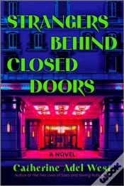 Capa do artigo Strangers Behind Closed Doors