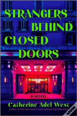 Capa do artigo Strangers Behind Closed Doors