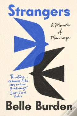Capa do artigo Strangers
