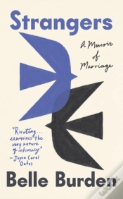 Capa do artigo Strangers