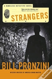 Capa do artigo Strangers