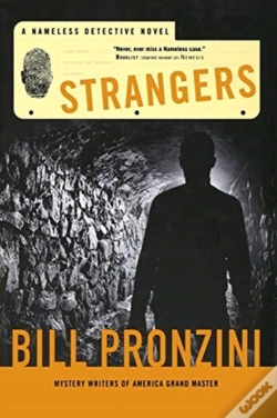 Capa do artigo Strangers