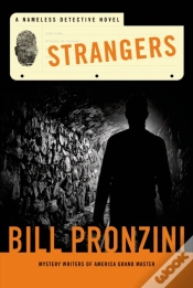 Capa do artigo Strangers