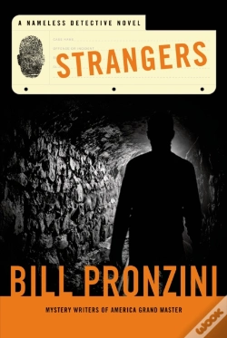 Capa do artigo Strangers