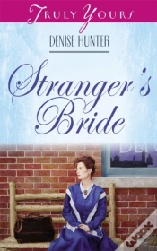 Capa do artigo Stranger