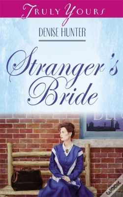 Capa do artigo Stranger'S Bride
