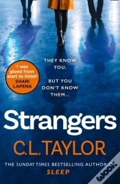 Capa do artigo Strangers