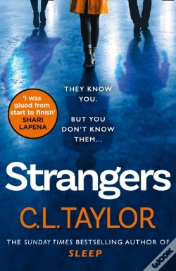 Capa do artigo Strangers