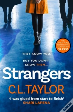 Capa do artigo Strangers