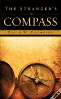 Capa do artigo Stranger'S Compass