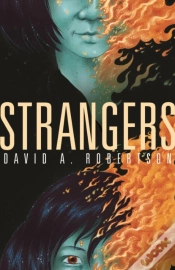 Capa do artigo Strangers