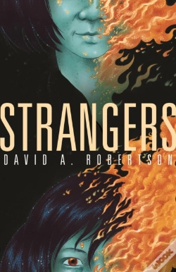 Capa do artigo Strangers