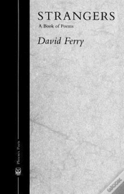 Capa do artigo Strangers