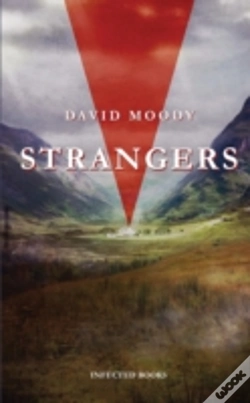Capa do artigo Strangers