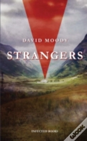 Capa do artigo Strangers