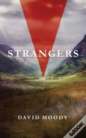 Capa do artigo Strangers