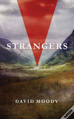 Capa do artigo Strangers