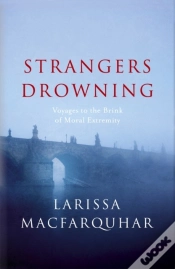 Capa do artigo Strangers Drowning