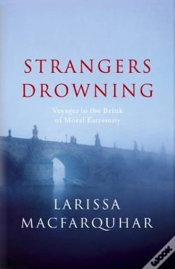 Capa do artigo Strangers Drowning