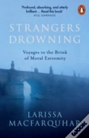 Capa do artigo Strangers Drowning