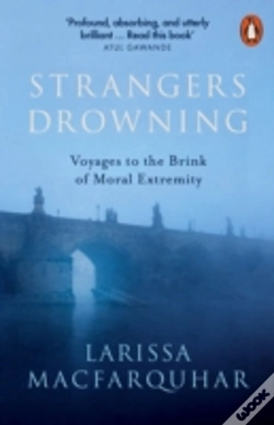 Capa do artigo Strangers Drowning