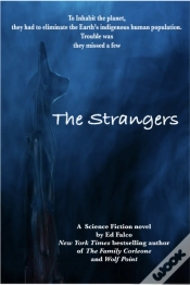 Capa do artigo Strangers