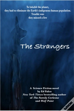 Capa do artigo Strangers