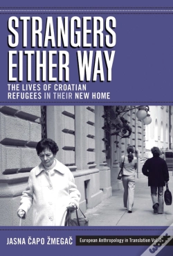 Capa do artigo Strangers Either Way