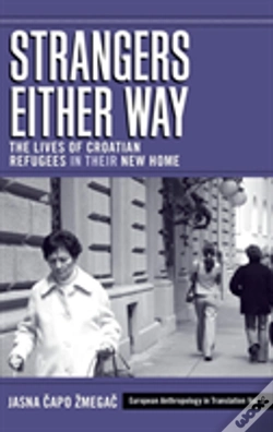 Capa do artigo Strangers Either Way