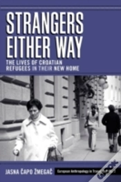 Capa do artigo Strangers Either Way