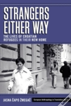 Capa do artigo Strangers Either Way