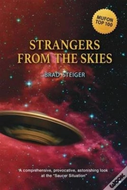 Capa do artigo Strangers From The Skies