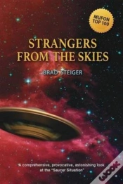 Capa do artigo Strangers From The Skies